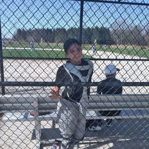 Meet your Posher, Mason